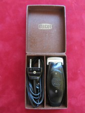 ANNI '40 '50 RASOIO ELETTRICO