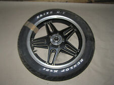 Ruota anteriore Honda GL 1100