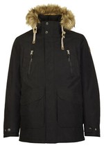 Killtec giacca parka uomo - giacca,