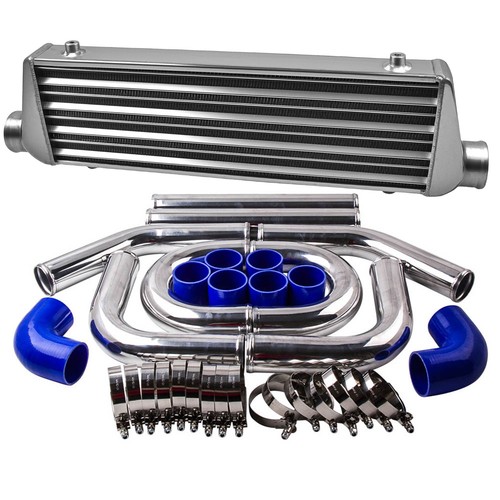 Universal piping kit - 2.5'',