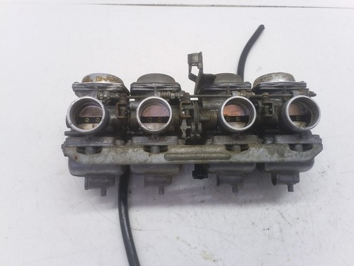 Honda cbx 400 550 - honda, f2