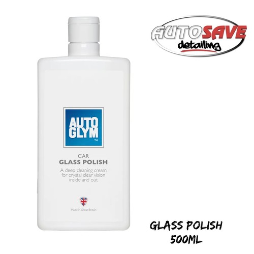 Autoglym smalto per - per, vetri