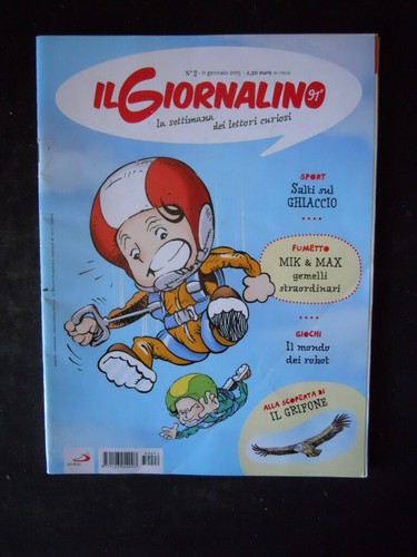Giornalino 2015 q41 - n°2,
