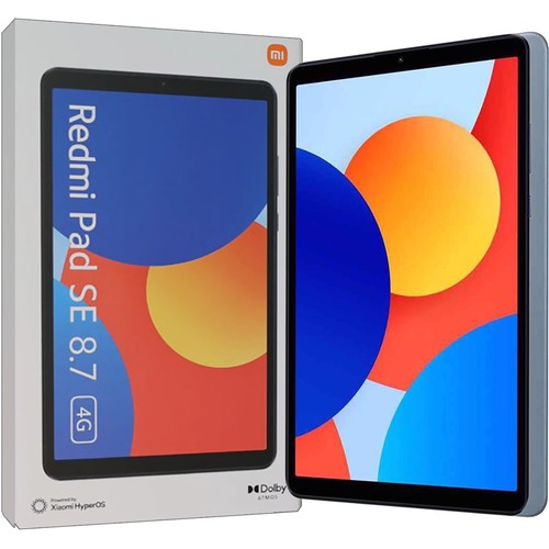 Xiaomi redmi pad - xiaomi, se
