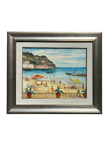 Dipinto olio tela - dipinto,