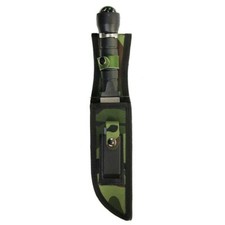COLTELLO SURVIVAL CACCIA PESCA