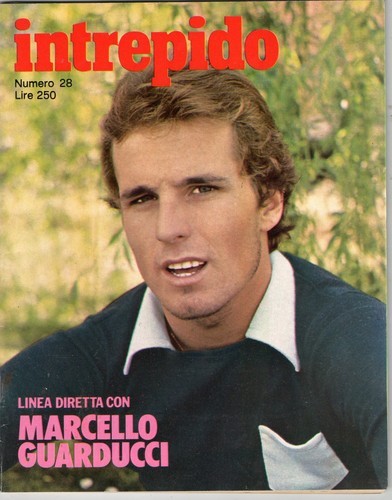 Intrepido 1975 28 marcello - intrepido, n.