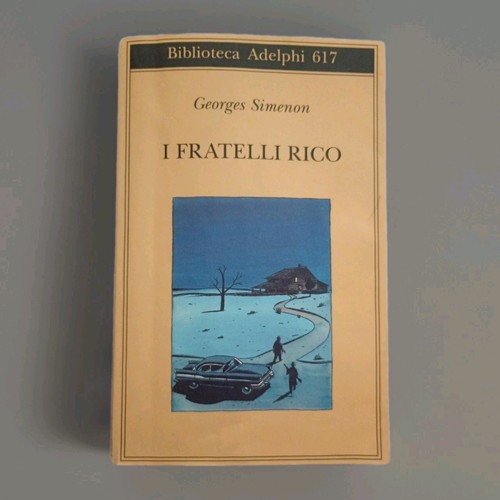 Georges simenon i - simenon,