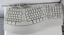 Microsoft Natural Keyboard
