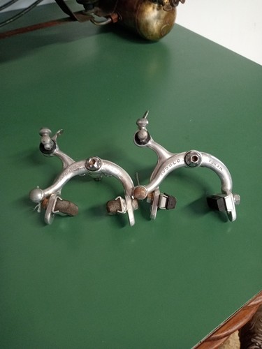 Modolo flash coppia freni bici - modolo,