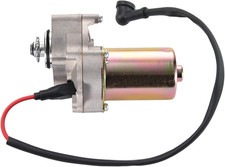 Motor Starter Top Supporto