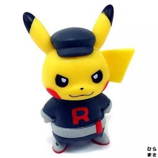 Team Rocket Collection Team