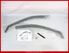 Antiturbo Deflettori Aria Audi