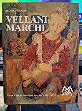 VELLANI MARCHI - Mario