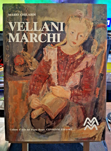 Vellani marchi mario - marchi,