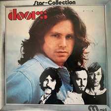 DOORS Star Collection 1973