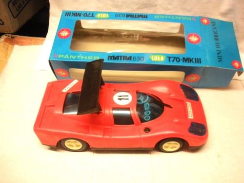 Matra 630 lola t70 - matra,