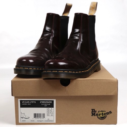 Martens 2976 stivali - dr,
