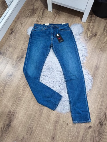 Pantalone jeans uomo levi - jeans,
