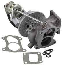 Turbocompressore KHF5-2B per