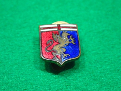 Genoa calcio spilla pins rota - calcio,