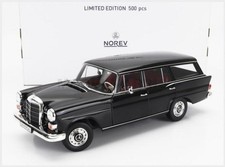 Norev 183708 mercedes benz - 183708,