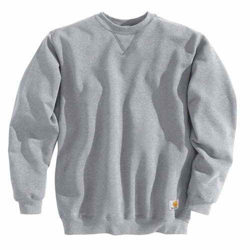 Felpa girocollo carhartt - felpa,