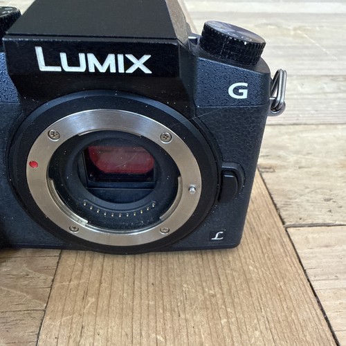 Panasonic lumix 16 - panasonic,