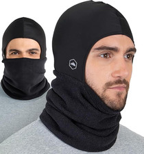 Maschera Da Sci Resistente per