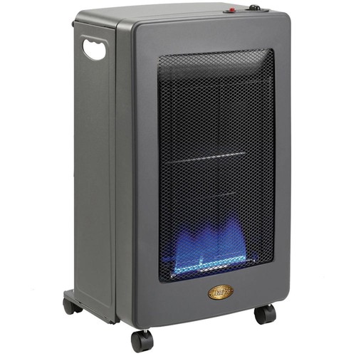 Clarke mgh3 2kw riscaldatore - mgh3,