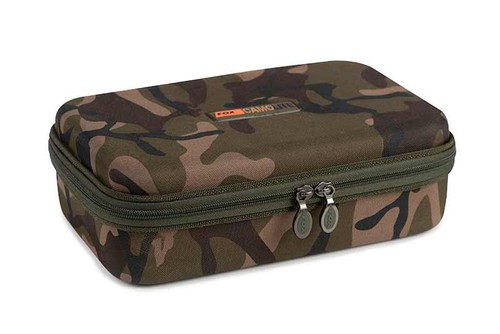 Fox camolite custodia - fox, +