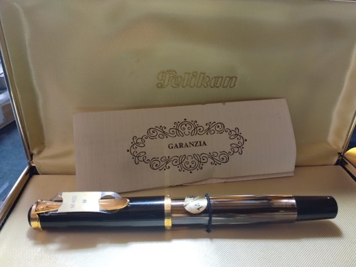 Pelikan revival 400 - pelikan, m-400