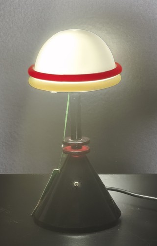 Fabbian lampada da tavolo - fabbian,