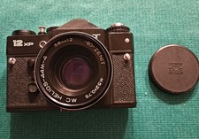 Macchina Fotografica Zenit 12 XP
