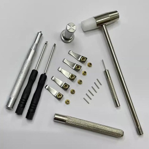 Nuovo set strumenti di - 1,