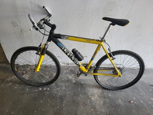 Bicicletta mtb uomo olympia - bicicletta, uomo: