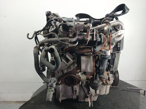 K9kr8 motore completo k9k r8 - completo,
