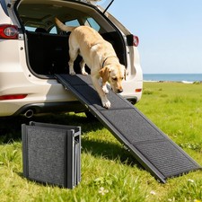 Vevor rampa per cani - vevor,