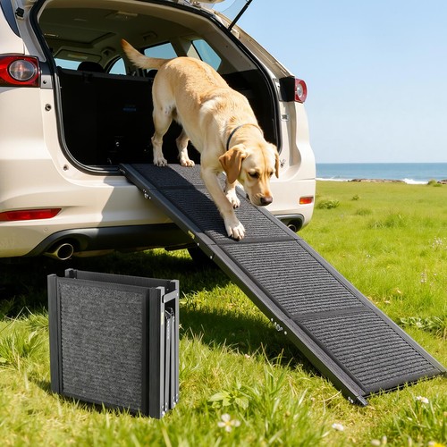 Vevor rampa per cani - vevor,