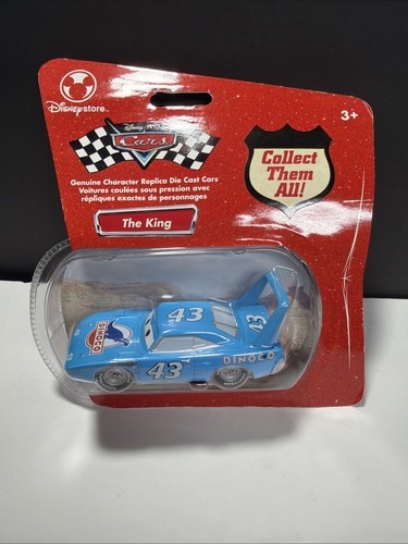 Pixar cars disney store - pixar,