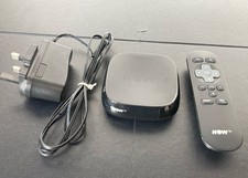 NOW TV Smart Streaming Box con