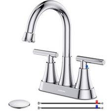Rubinetti bagno per lavello - rubinetti, 3