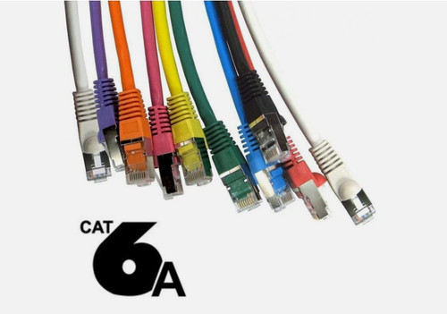 Startek cat6a cavo internet - startek,