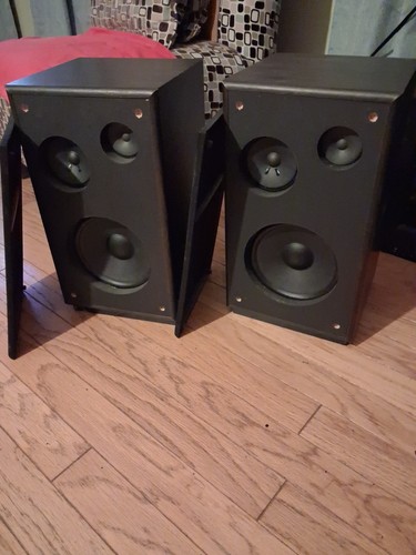Philips coppia altoparlanti - philips, 3