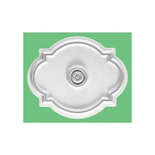 ROSONE POLISTIRENE 530X430 MM  E01  (RP/017) (2,0 PZ)