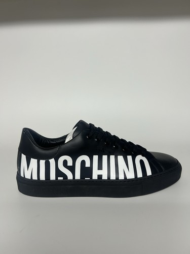 Scarpe moschino uomo - scarpe,
