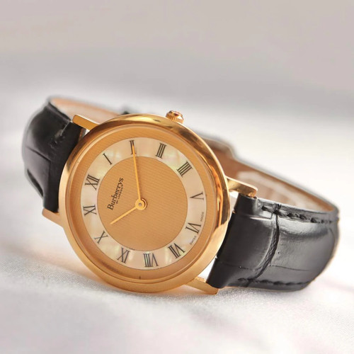Burberry 1569 quarzo mm - 1569,
