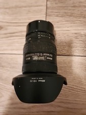 Nikon AF NIKKOR 18-35mm