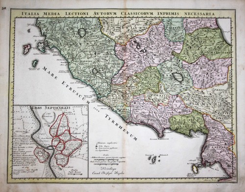 Lazio italia - italia,