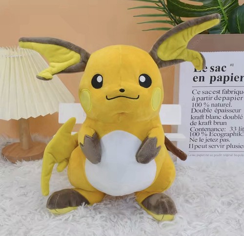 Pokemon peluche pichu - pokemon,